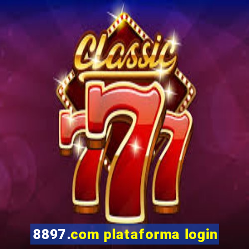 8897.com plataforma login